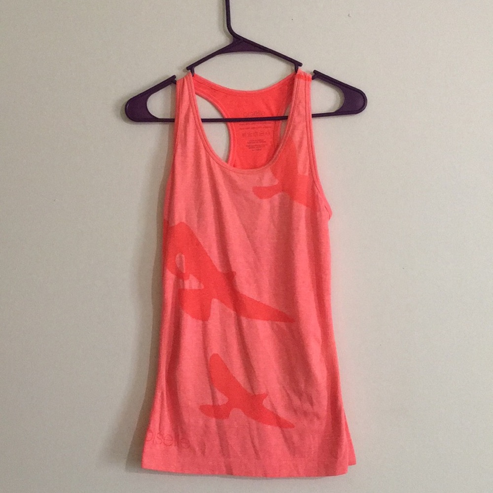 Oiselle racer back